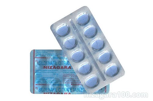 generic sildenafil